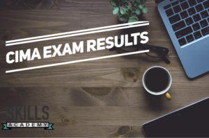 cima case study exam results time