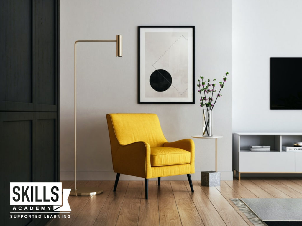 Interior Decorating Courses | Express Your Creativity