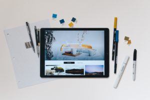 Interior Designer tools for planning