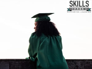 Does no matric mean no degree? It doesn't have to with Skills Academy