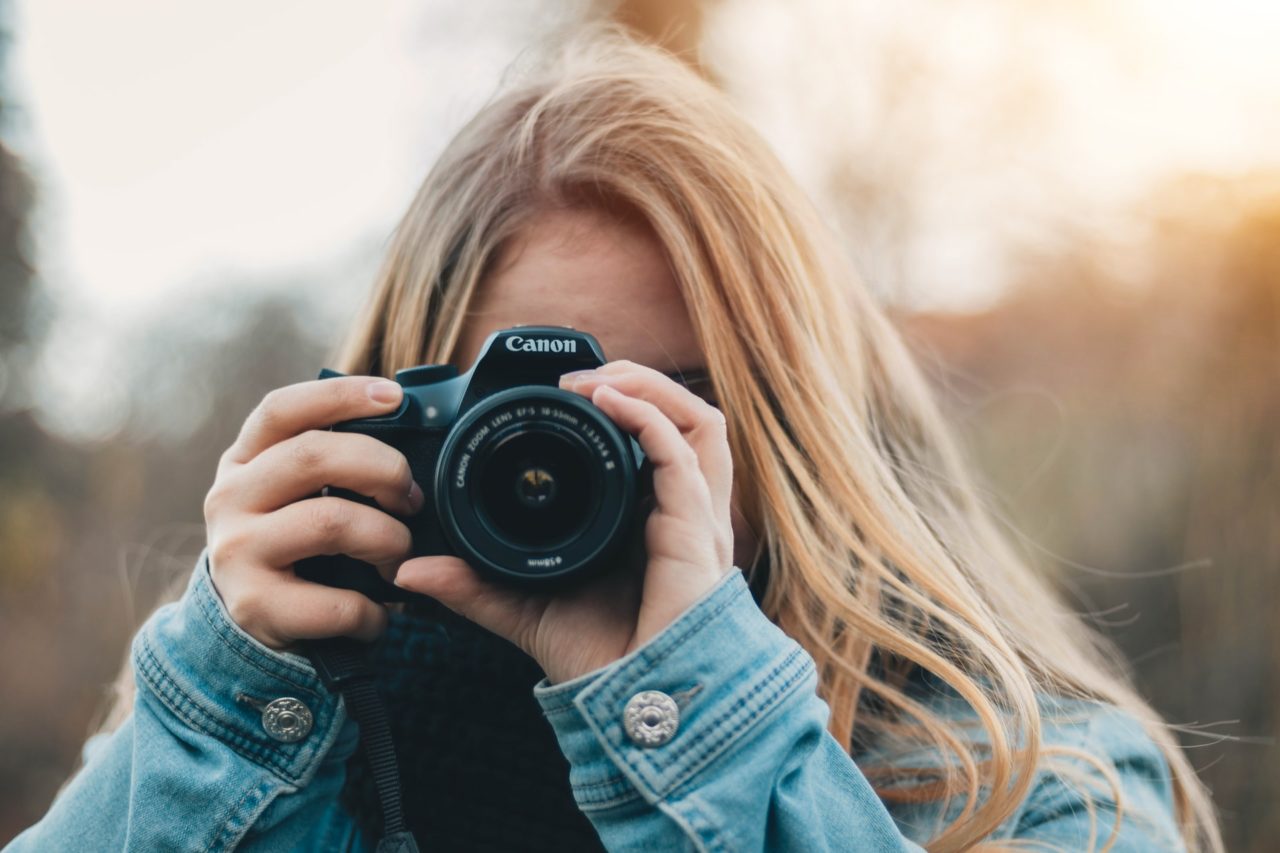 Our Photography Courses will teach you the basic skills needed to be a Photographer.
