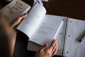 Use these Study Tips to pass your courses