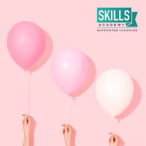 Kickstart your career as a Party Planner with Skills Academy
