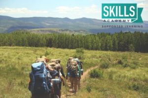 Kickstart your career as a Tour Guide with Skills Academy