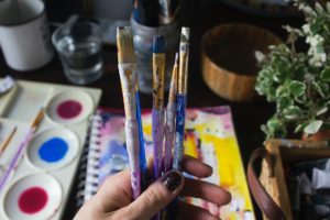 Art supplies can help you express your creativity. Find Learning Techniques for Creative Minds right here.