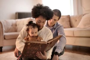 Reading is a skill everyone needs in their lives and it's best to start early. Take a look at our ways to help your child develop reading skills. Here are also courses that you can do to help them.