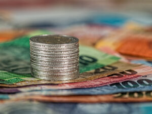 South African Currency. Take a look at the differences between a bursary and scholarship right here.