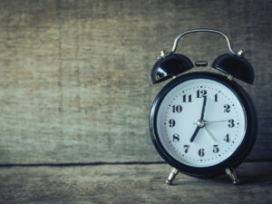 Clock. ICB PoE Completion Deadline.