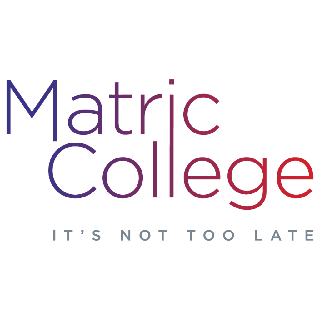Matric College logo