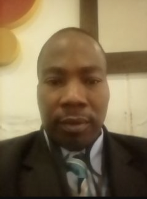 Albert Tumelo Mokhachane